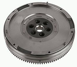 Двомасовий маховик, демпфер SACHS 6366000059 MAZDA 2 / 3 / CX-3 1,5D 14-