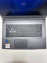 Ноутбук MSI Thin 15 B13VE-1451US-15 ` FHD|144hz| Intel i5-13420H| 16GB RAM |512GB SSD |RTX 4050 6Gb, фото 4