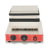 Гриль для пончиків (донатсів-американських пончиків) GoodFood DM6А, фото 2