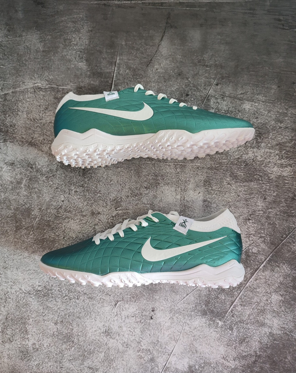Сороконіжки Nike Tiempo Legend 10 TF/ найк тиемпо/ футбольне взуття
