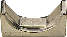 Матриця 400HP для ручного гідравлічного пресу 400 Al, шестигранник, U - штифт, АСКО-УКРЕМ