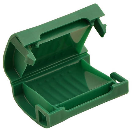 Вологозахисна коробка CNP3103 для універсальних клем, IPX8, зелений колір, АСКО-УКРЕМ, фото 2