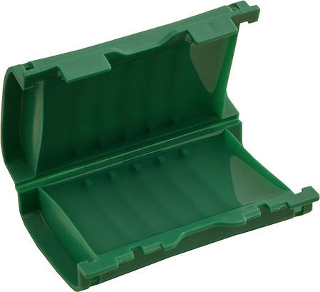 Вологозахисна коробка CNP3105 для універсальних клем з IPX8, температурний діапазон -40°C до +90°C, АСКО-УКРЕМ, фото 2