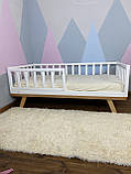 Ліжко дитяче модель «Joy", фото 5