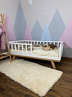 Ліжко дитяче модель «Joy"