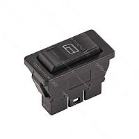 Перемикач склопідіймача ASW-02D з підсвіткою