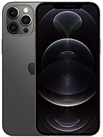 Захисне скло 11D Tempered Glass IPhone 12 pro max black