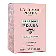 Парфуми жіночі Prada Paradoxe Virtual Flower 60 мл, фото 6