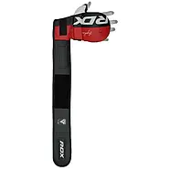 Рукавиці для ММА RDX T6 Plus Rex Red L (капа в комплекті), фото 4