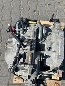 КПП Рено Еспейс DW6003