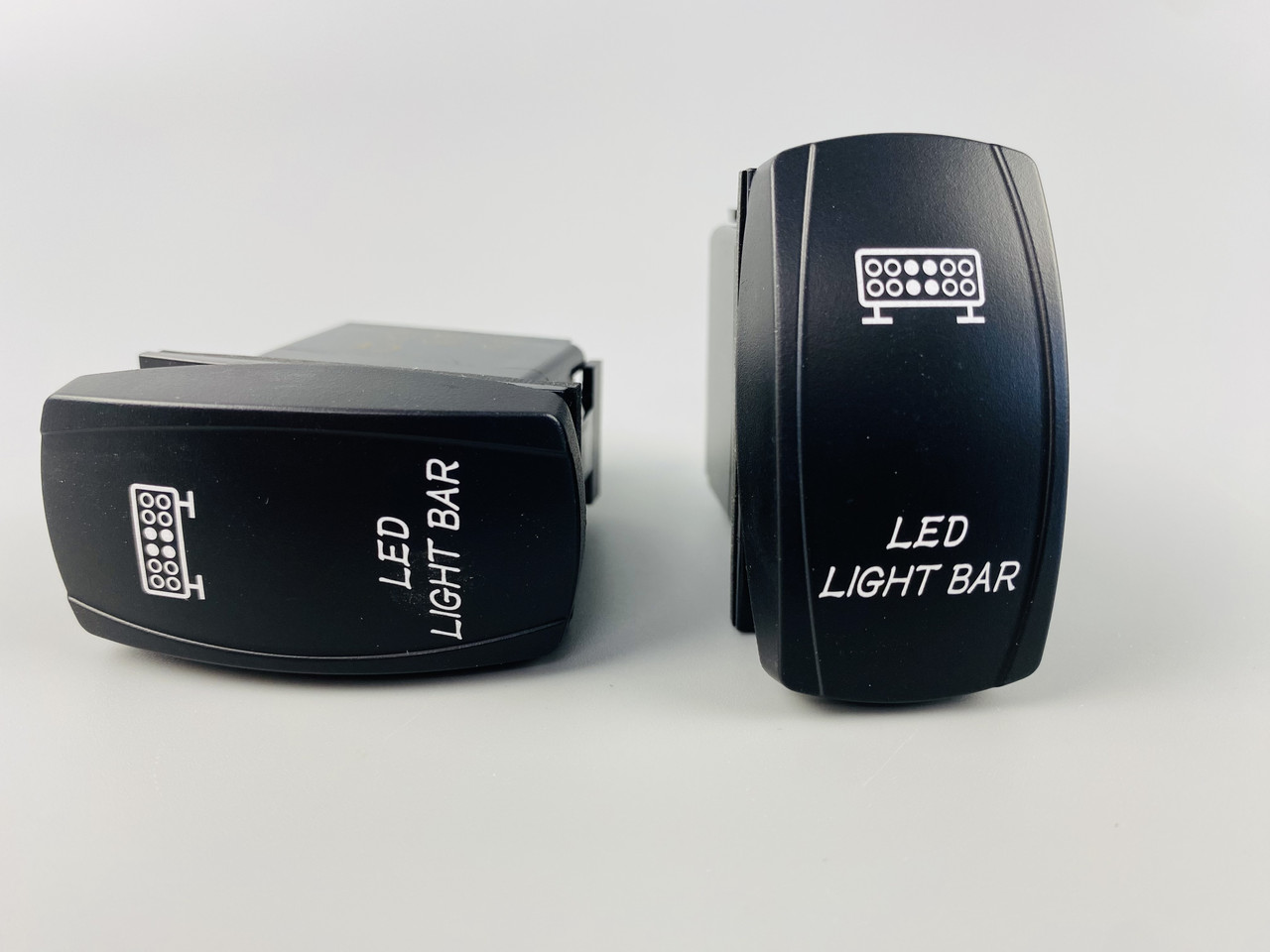 Led bar перемикач панелі, фото 1