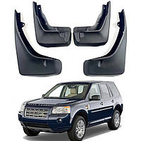 Бризковики для Land Rover Frelander II 2007-2015 (Surtep)