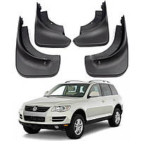 Бризковики для Volkswagen Touareg 2002-2009 (Surtep)