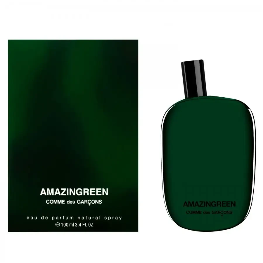 Туалетна вода Amazingreen Comme des Garcons Розпив