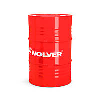 Антифриз WOLVER Antifreeze & Coolant WG12+ Ready for use червоний бочка 208л