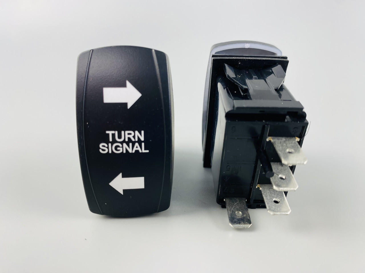 Led bar перемикач панелі, фото 1