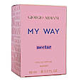 Парфуми жіночі Giorgio Armani My Way Nectar 60 мл, фото 5