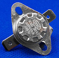 Термореле KSD 301 (195 * C 10A, 250V) для прасок та обігрівачів