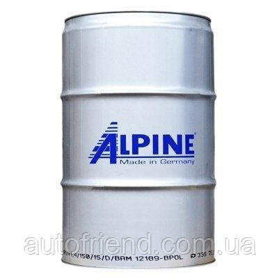 Антифриз Alpine C11 Kühlerfrostschutz ready-mix -36 °C син, 200 л, фото 1