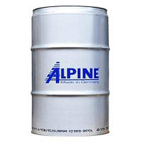 Антифриз Alpine C12 Langzeitkühlerfrostschutz ready-mix -36°C чер, 200л