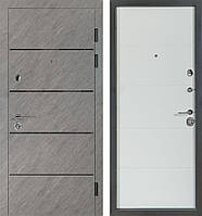 Revolut В-81, модель 559/191. Колір: зріз каменю/білий матовий гладкий