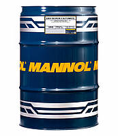 Олива трансм. MANNOL DEXRON ATF II D 1L (4шт уп) (виведення з асортименту)