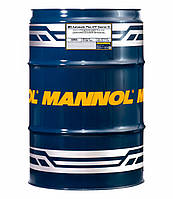 Олива трансм. MANNOL DEXRON PLUS ATF III 208L