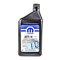 Олива транс. MOPAR ATF+4 (1л) 68218057AA/AC/AB