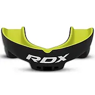 Капа RDX 3w доросла (вік 11+) Green, фото 3
