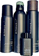 Набір чоловічий The Ritual of Homme Rituals