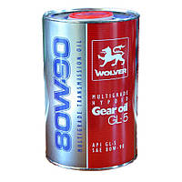 Олива трансмісійна