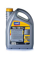 Олива трансм. YUKO ТАп-15В (GL-3, SAE-90) (каністра 5л)(4шт уп)