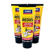 Мастило YUKO Redus Universal NLGI 1 (0,1 кг/туба ПЕ 0,125 л) (12шт уп)