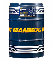 Олива гідрав. MANNOL Hydro 46 60L