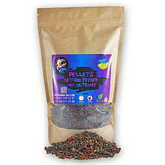 Pellets Method Feeder Mini Ultramix 2mm