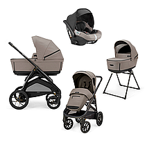 Коляска 4 в 1 Inglesina Aptica XT з автокріслом Darwin Infant, фото 4