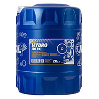 Олива гідрав. MANNOL Hydro 46 20L
