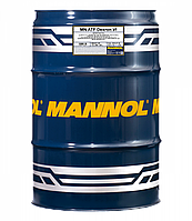 Олива трансм. MANNOL ATF DEXRON VI 208L