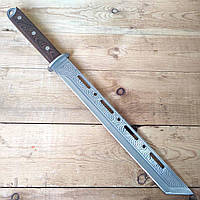 Ніж нескладний танто вакідзасі 43,5см