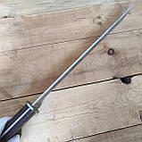 Ніж нескладний танто вакідзасі 43,5см, фото 4