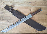 Ніж нескладний танто вакідзасі 43,5см, фото 5
