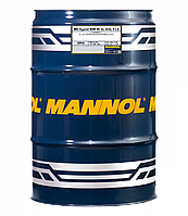 Олива трансм. MANNOL Hypoid 80W-90 GL-4/GL-5 LS 208L