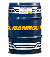 Олива трансм. MANNOL TG-1 Universal 75W-80 GL-4 -208L