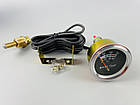 Покажчик температури механічний, D = 52 мм, фото 3