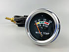 Покажчик температури механічний, D = 52 мм, фото 4
