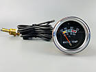 Покажчик температури механічний, D = 52 мм, фото 9
