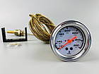 Покажчик температури механічний, D = 52 мм, фото 6