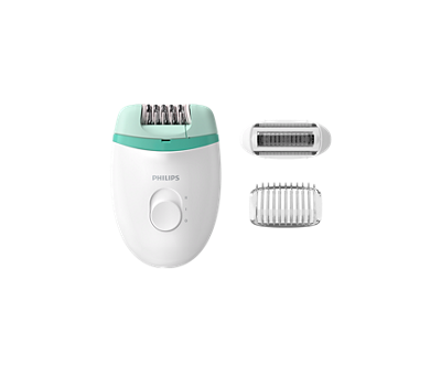 Епілятор Philips BRE245/00