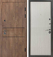 Revolut В-81, модель 564/264. Колір: спил дерева коньячний/венге парма