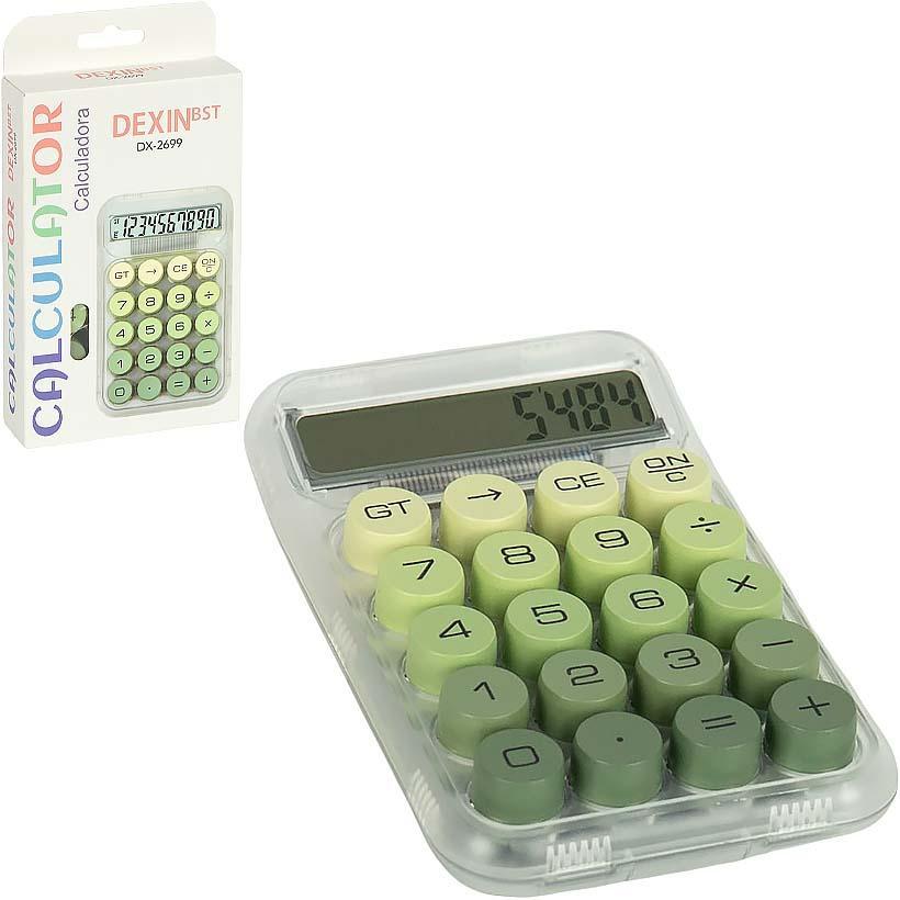 Калькулятор №-1